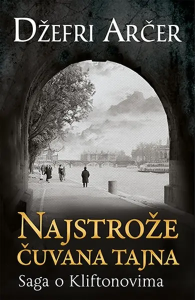 Slika 0 - Najstrože čuvana tajna