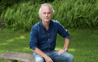 Ejmor Touls: Jedan jedini razgovor može suštinski izmeniti život