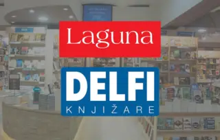 Radno vreme knjižara Delfi i korisničkog centra tokom uskršnjih i prvomajskih praznika