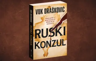 „Ruski konzul“ – srpski kandidat za Oskara kreće u Holivud