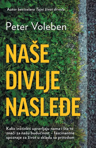 Slika 0 - Naše divlje nasleđe