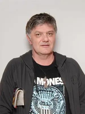 Dušan Nedeljković: To je život svih nas koji smo nekim čudom doživeli 50+ uprkos milionima prepreka - slika 1