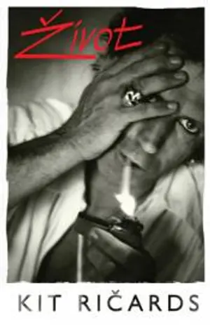 zivot-kit-ricards-s
