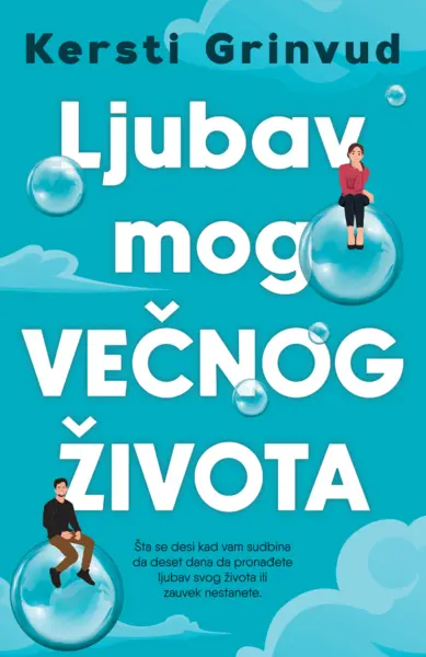 Slika 0 - Ljubav mog večnog života