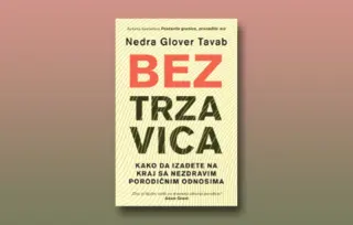 Prikaz knjige „Bez trzavica“: Dokle spasavati bližnje od problema