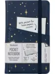 Proizvod Agenda A6 - Bookaroo, Moon and Stars
