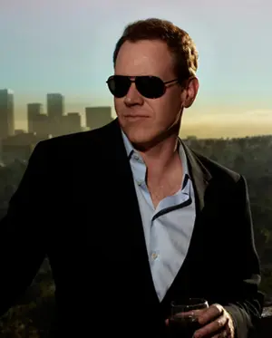 „Američki psiho“ danas – Bret Iston Elis o zaostavštini Patrika Bejtmena - slika 1