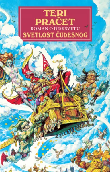Slika 0 - Svetlost čudesnog