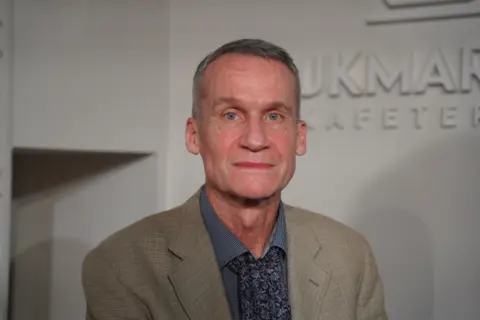 Nezaboravno druženje sa Andrejem Makinom - slika 1