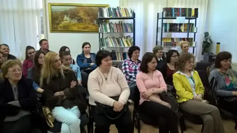 „Dukat i divlji pelin“ predstavljen u Velikom Gradištu - slika 2