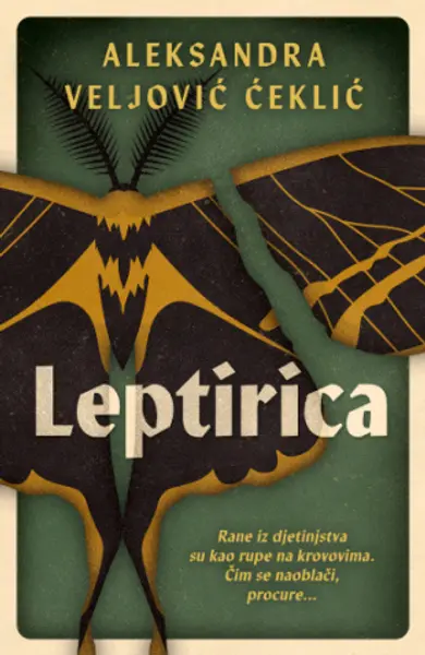 Slika 0 - Leptirica