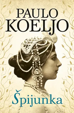 spijunka