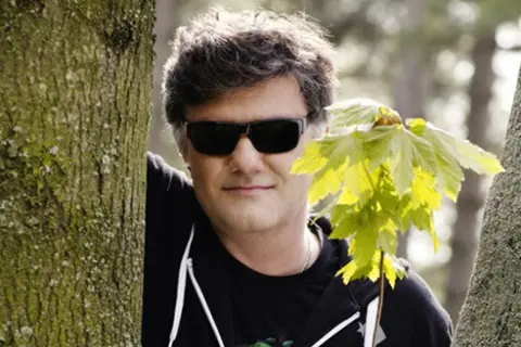 Rođeni zli: Intervju sa Dušanom Nedeljkovićem - slika 1