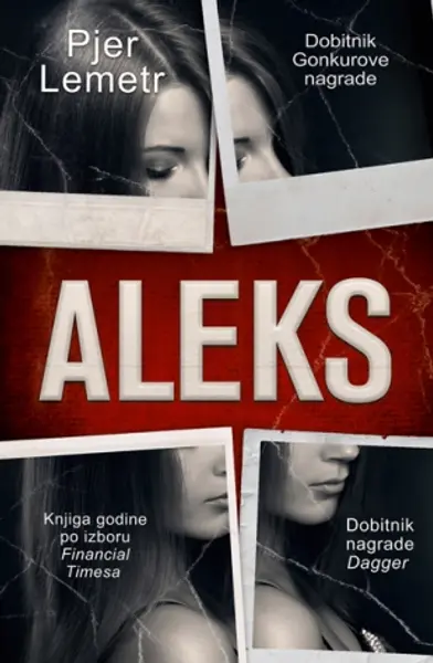 Slika 0 - Aleks
