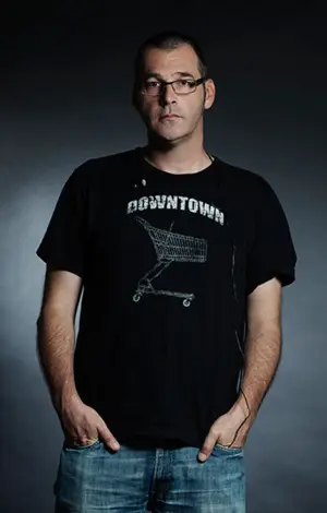 Vladimir Arsenijević: Realnost koju danas živimo nije ona koju smo priželjkivali 5. oktobra - slika 1