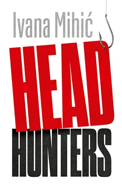 Slika 0 - Headhunters