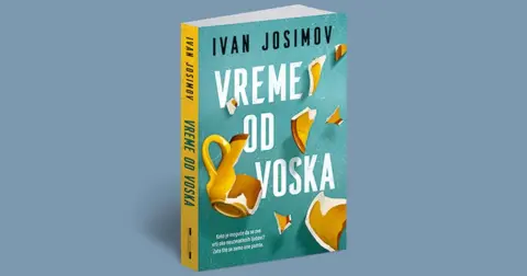 Ivan Josimov: Realnost je banalna u poređenju sa lavirintom naših osećanja - slika 2