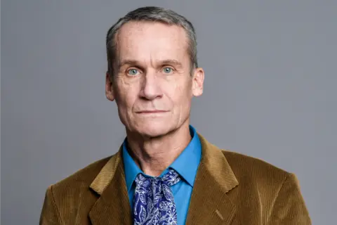 Andrej Makin, francuski pisac i akademik: Plemenitost je vrlina ruskog i srpskog naroda - slika 1