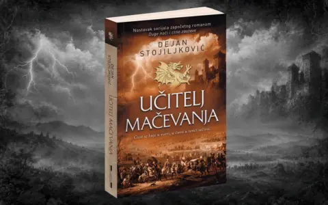 Ucitelj macevanja