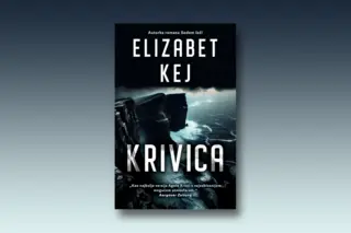 Prikaz romana „Krivica“: Dvostruka ispovest