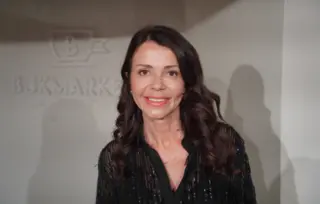 Jelena Bačić Alimpić: Pišući uvek spoznajem i upoznajem sebe