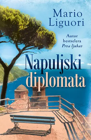 Promocija knjige „Napuljski diplomata“ u Zrenjaninu - slika 1