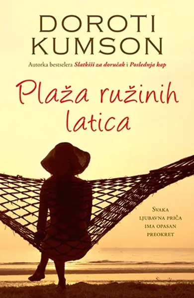 Slika 0 - Plaža ružinih latica