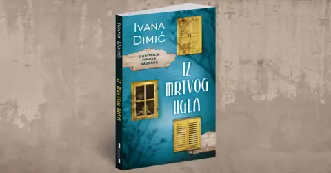 Ivana Dimić: Lep život u „ilegali“ - slika 2