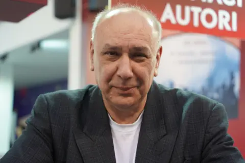 Nebojša Jovanović: Šest vladara iz obe dinastije delilo je istu rezidenciju 60 godina - slika 1