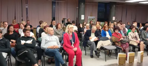 Prva promocija „Zmajeve žene“ održana u Kruševcu - slika 2