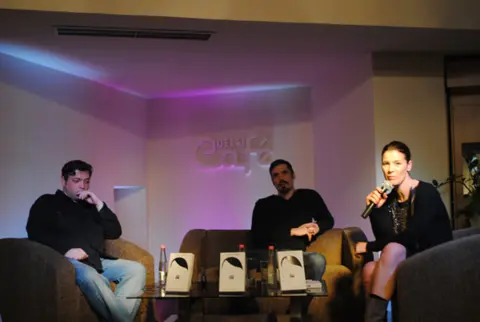 Hitler ponovo među nama u romanu „Opet on“ Timura Vermesa - slika 1