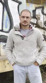 Intervju – Vladimir Tabašević: Ne piše nam se dobro, a tad pišemo najbolje - slika 2