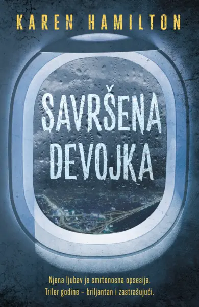 Slika 0 - Savršena devojka