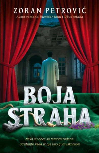 Slika 0 - Boja straha
