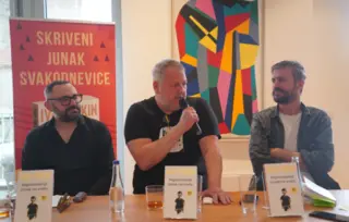 „Najnormalniji čovek na svetu“ deset godina posle ili kako je Tokin udahnuo dušu Beogradu