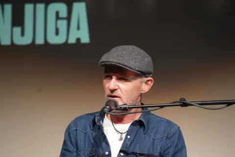 Nesbeov Hari Hule dobija TV seriju! - slika 1