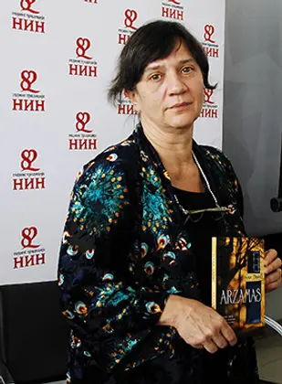 Ivana Dimić: Penzija je njena sloboda - slika 1