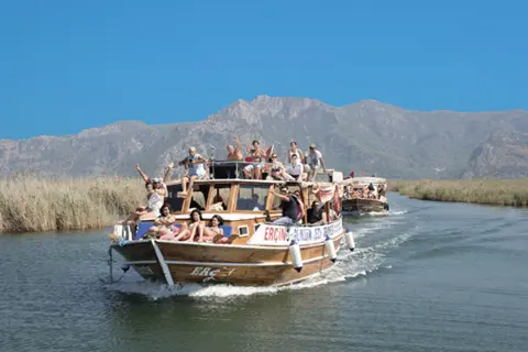 Laguna i Nikal Travel pobedniku konkursa za najbolju priču inspirisanu knjigom „Kainov ožiljak“ ili delom Ive Andrića daruje 8 dana u Turskoj - slika 2