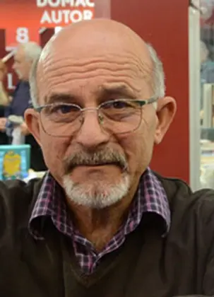 Prof. dr Staniša Stojiljković, autor knjige „Moć i nemoć organizma“: Veštačke arome su „tihe droge“ - slika 1