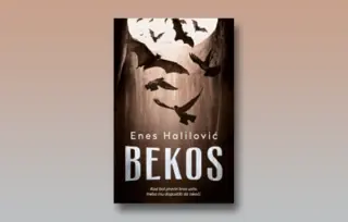 Prikaz romana „Bekos“ Enesa Halilovića