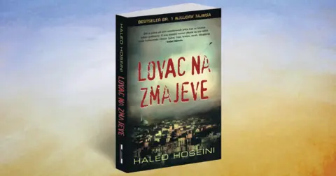 Haled Hoseini o zabranjivanju knjiga u Americi: Učenici su iznevereni, kao i njihovo pravo na kvalitetno obrazovanje - slika 2