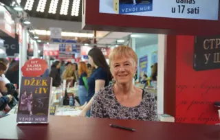 Vendi Mur: Ljubav između dve države i dve žene