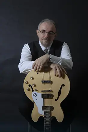 Goran Skrobonja: Istine i zablude o „veselim“ osamdesetim u SFRJ - slika 1