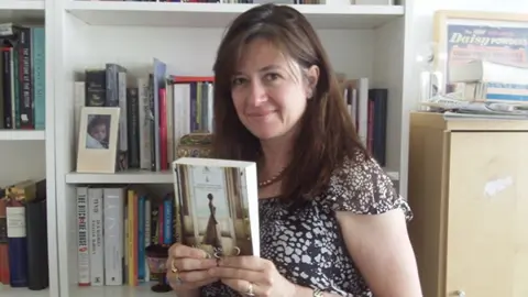 Dejzi Gudvin o koruptivnoj moći velikog bogatstva - slika 1