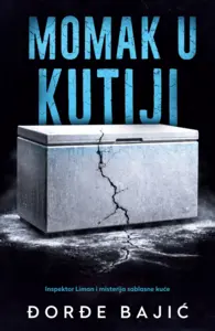 Momak u kutiji