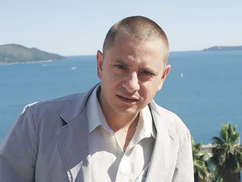 Nikola Malović: Ne ljubim lance, pa ni virtuelne - slika 1