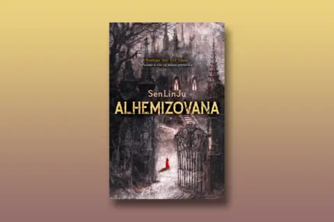 Alhemizovana