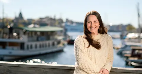 Sofija Lundberj: Da li sam ja to pisala o vlastitoj smrti? - slika 1