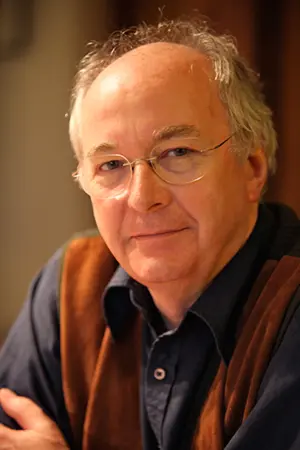 Zašto je Filip Pulman opsednut panfizicizmom? - slika 1