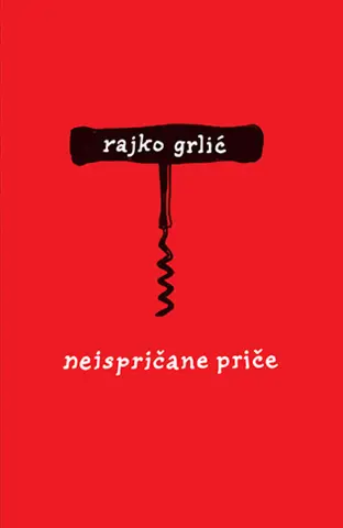 „Neispričane priče“ Rajka Grlića u prodaji od 29. septembra - slika 1